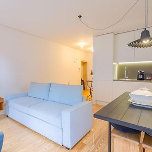 Appartement met een Slaapkamer